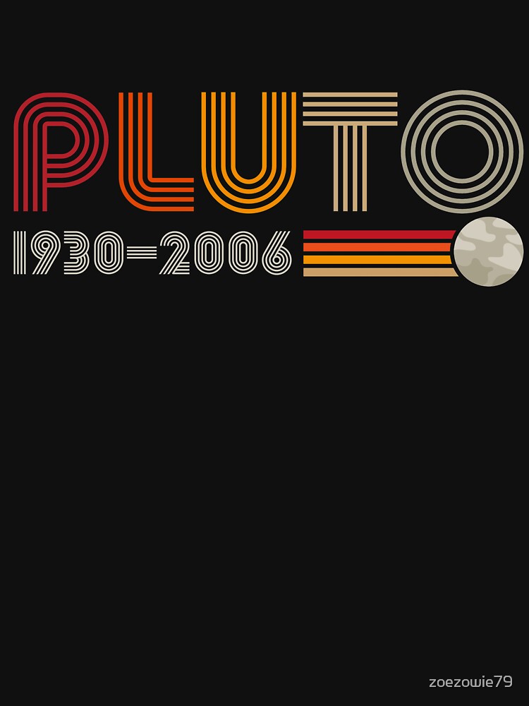 PLUTO by zoezowie79