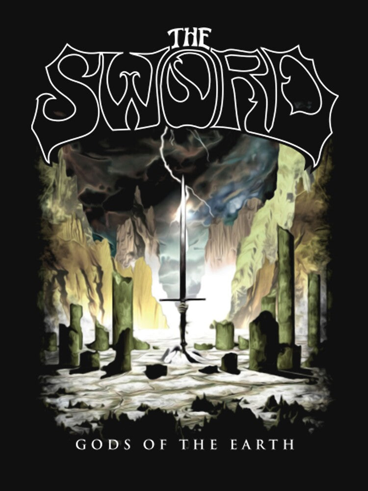 The Sword Band by KaleighGleic
