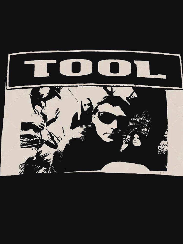 Art Music - Tool by Jalkalkyfb