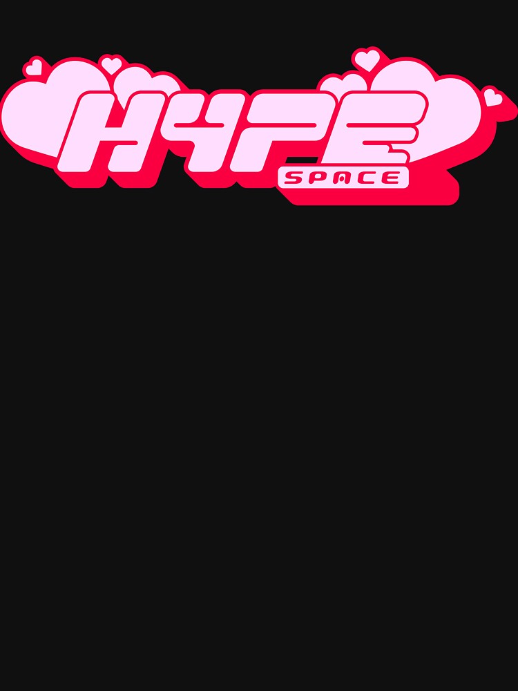 Hype Heart by JadeGi