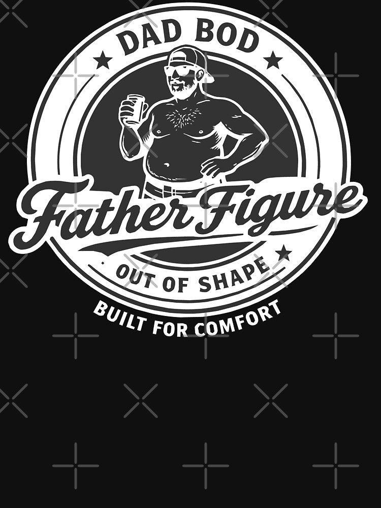 Father Figure by NSMDesignByN8