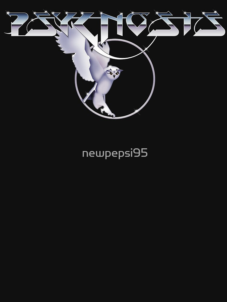 Psygnosis logo by newpepsi95