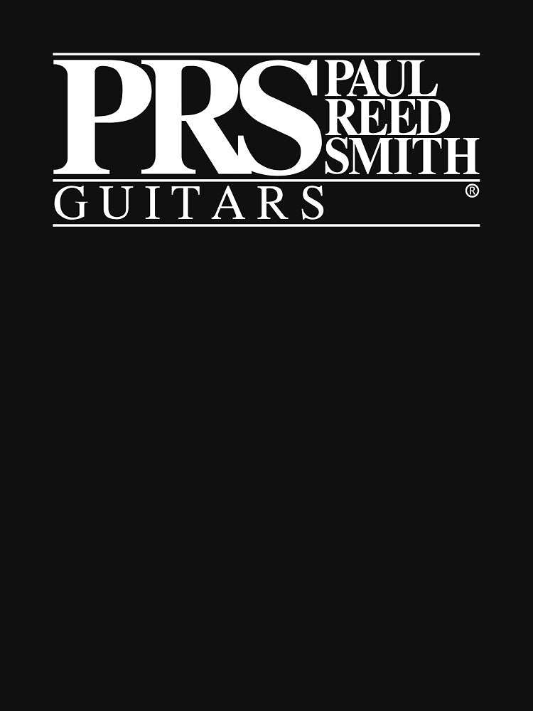 Depth Prs Rules Guitars Form by eunj6
