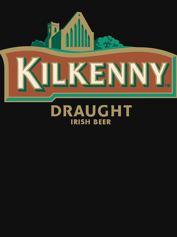 kilkenny-Draught Beer by TashaDorga1