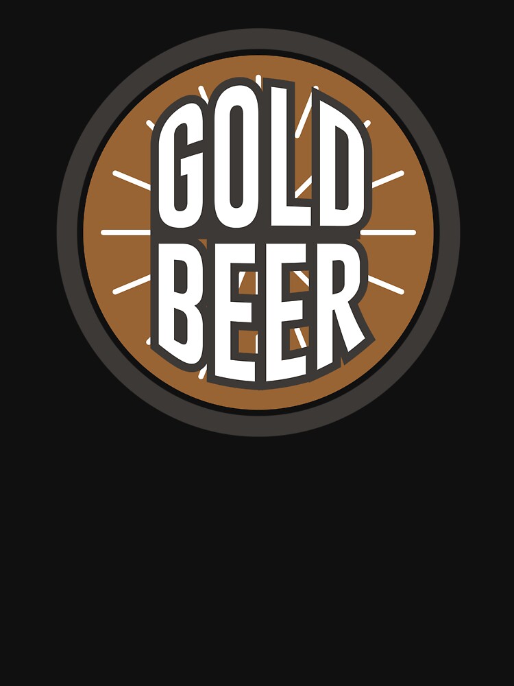 Cold Beer by mellinnshirts