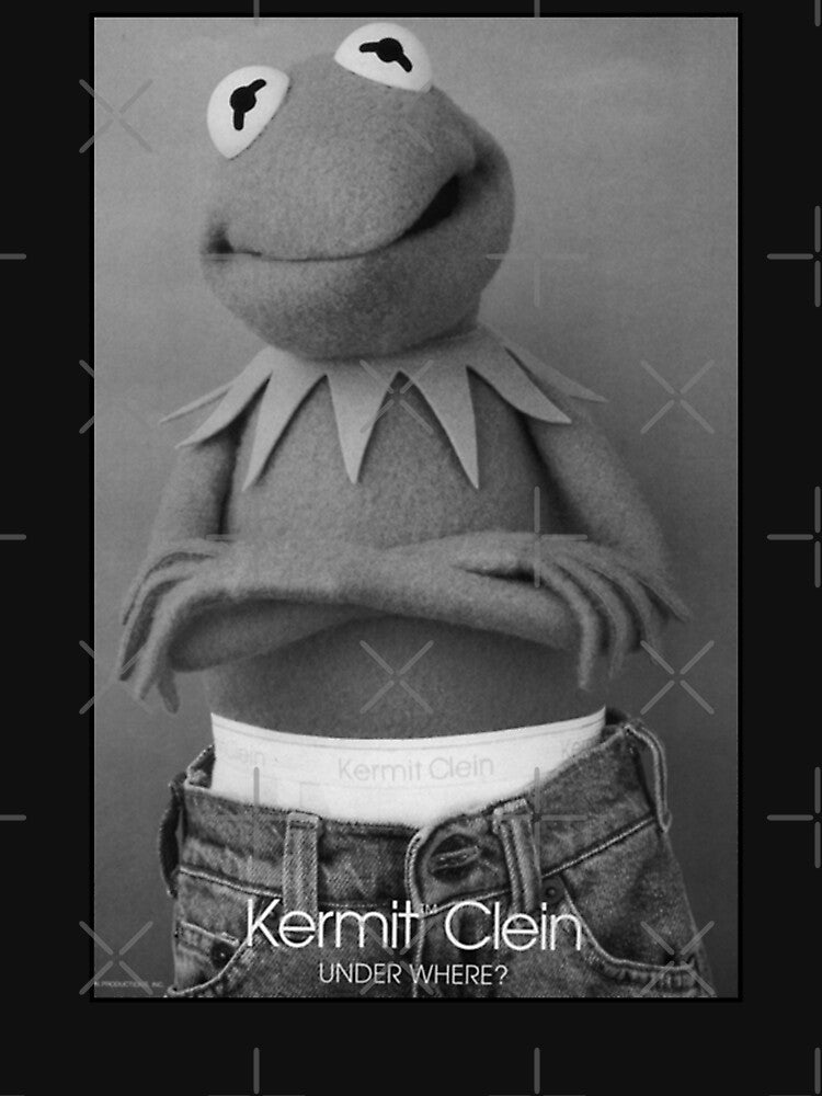 Kermit Clein by cytheriancrow