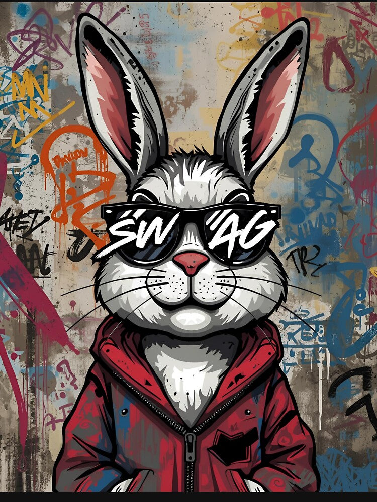 Swag by whatthefoxsays