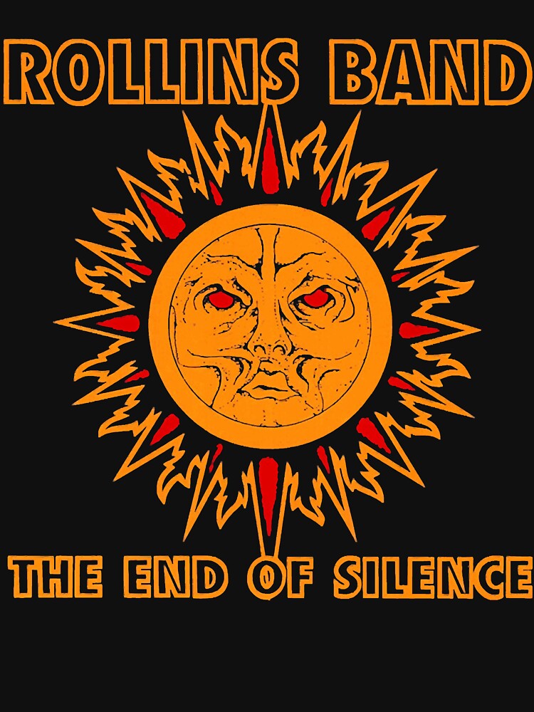 Rollins band by DianaLane12
