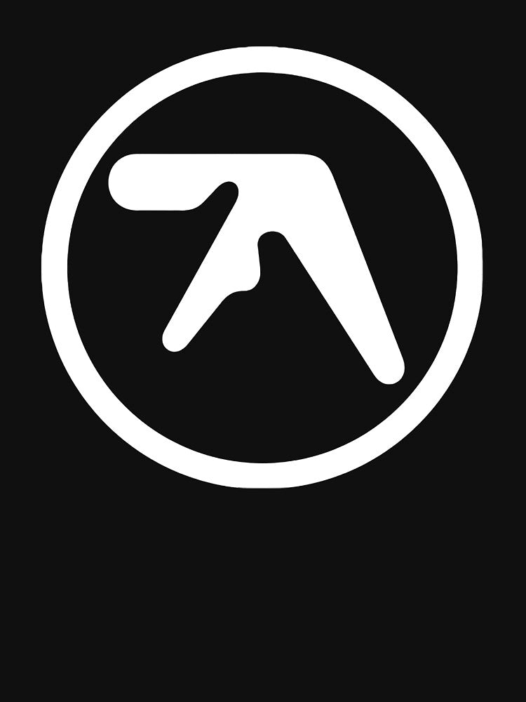 Aphex Twin Vintage Retro by revealmade