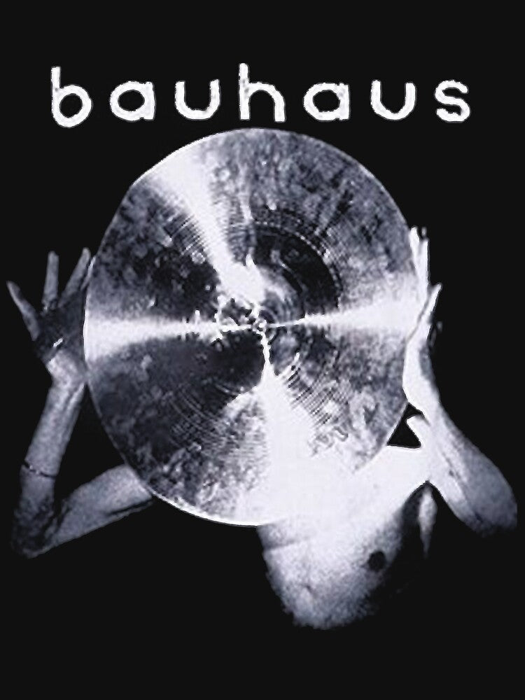 Bauhaus by zelia-manes