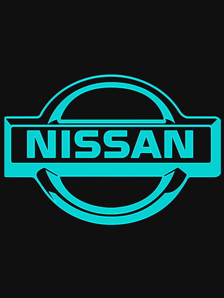 Car Logo Nissan Premium by Jack Terry
