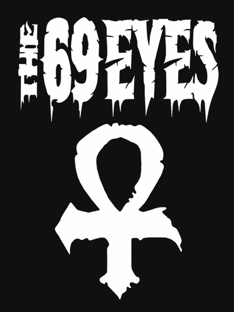 The 69 Eyes by SrivaniBelagal