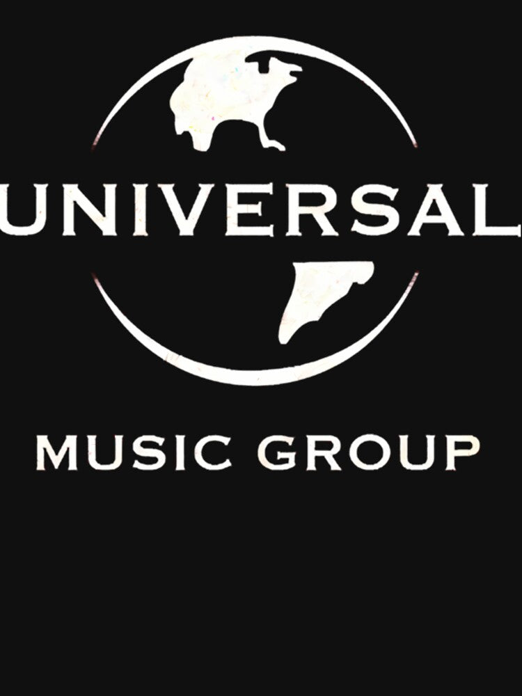 Universal Music Group  Essential by Aliciaverstraet