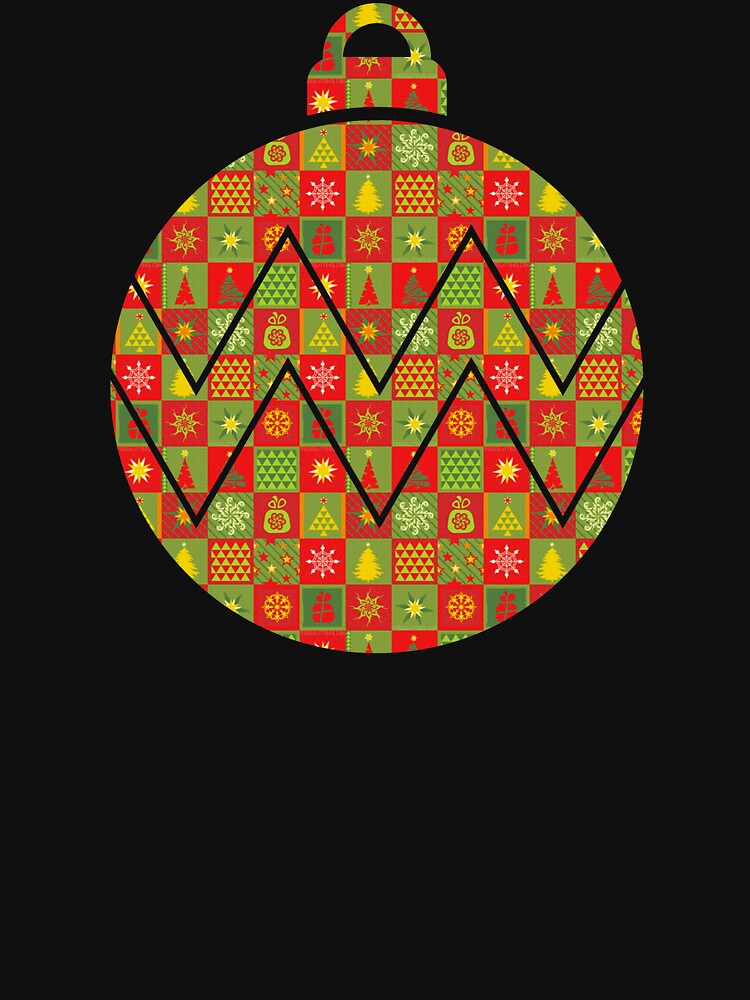 Christmas Ornament by coasthouse