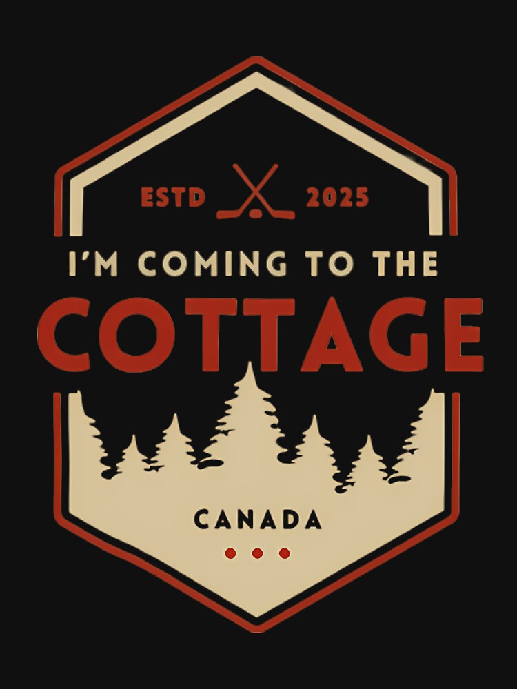 Coming To The Cottage Heated Rivalry by Ketshoop