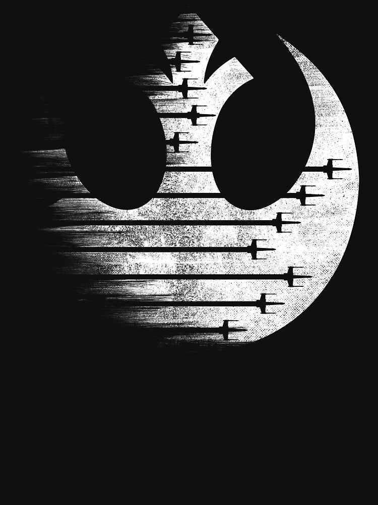 Rebel Forces by therocketman
