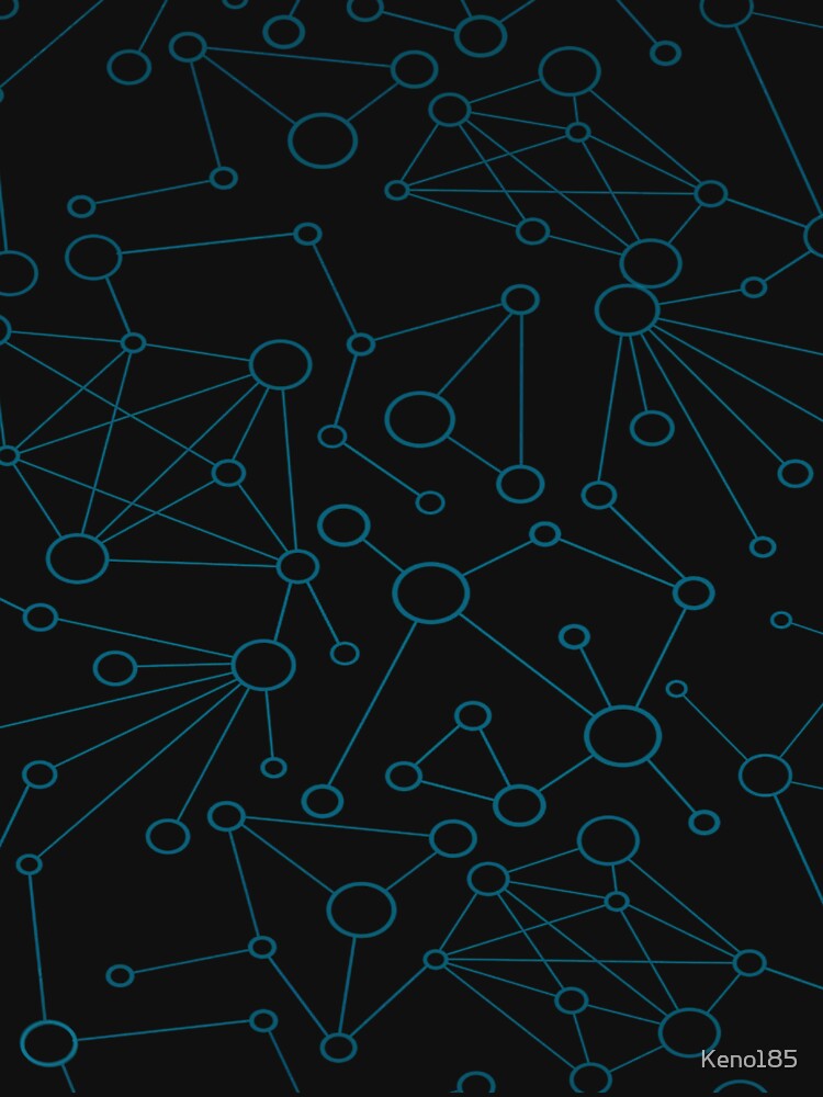 Neural network by Keno185