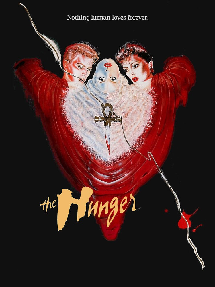 The Hunger by CDSmiles