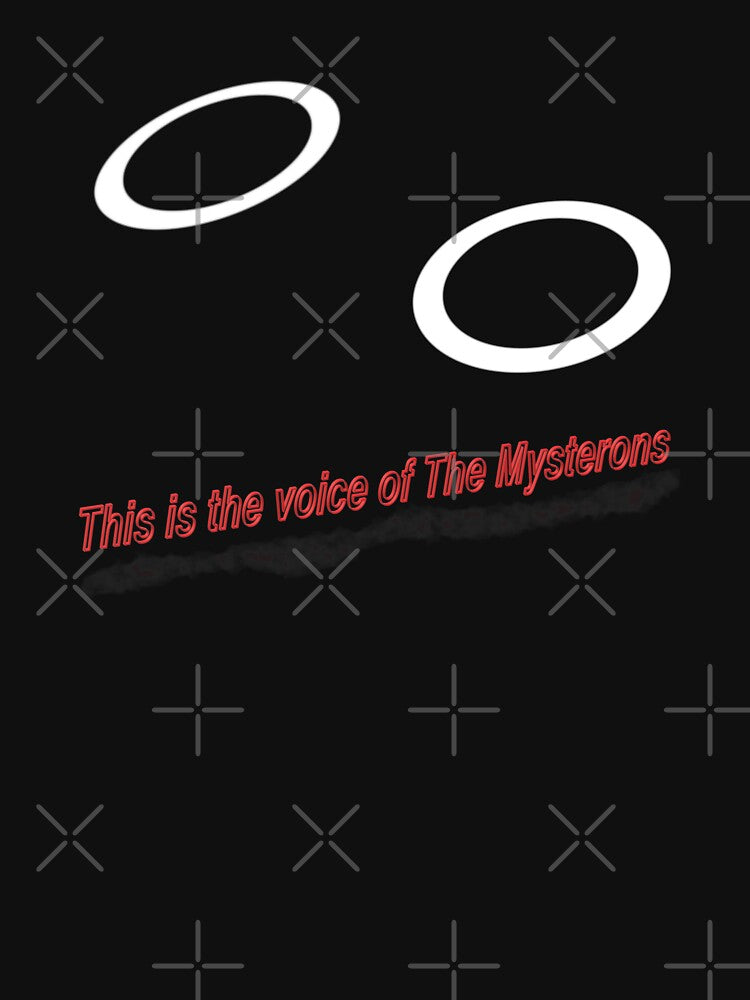 This is the Voice of the Mysterons. by jasperpuss