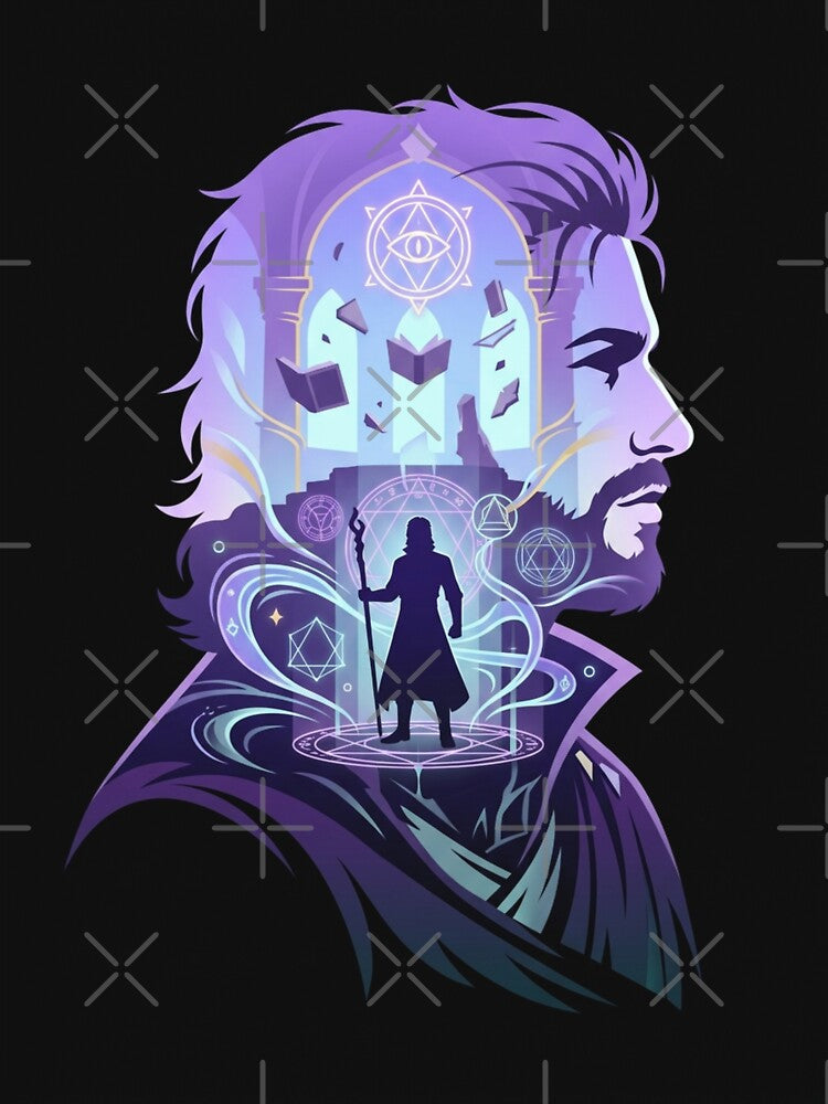 Gale Dekarios by Nervas