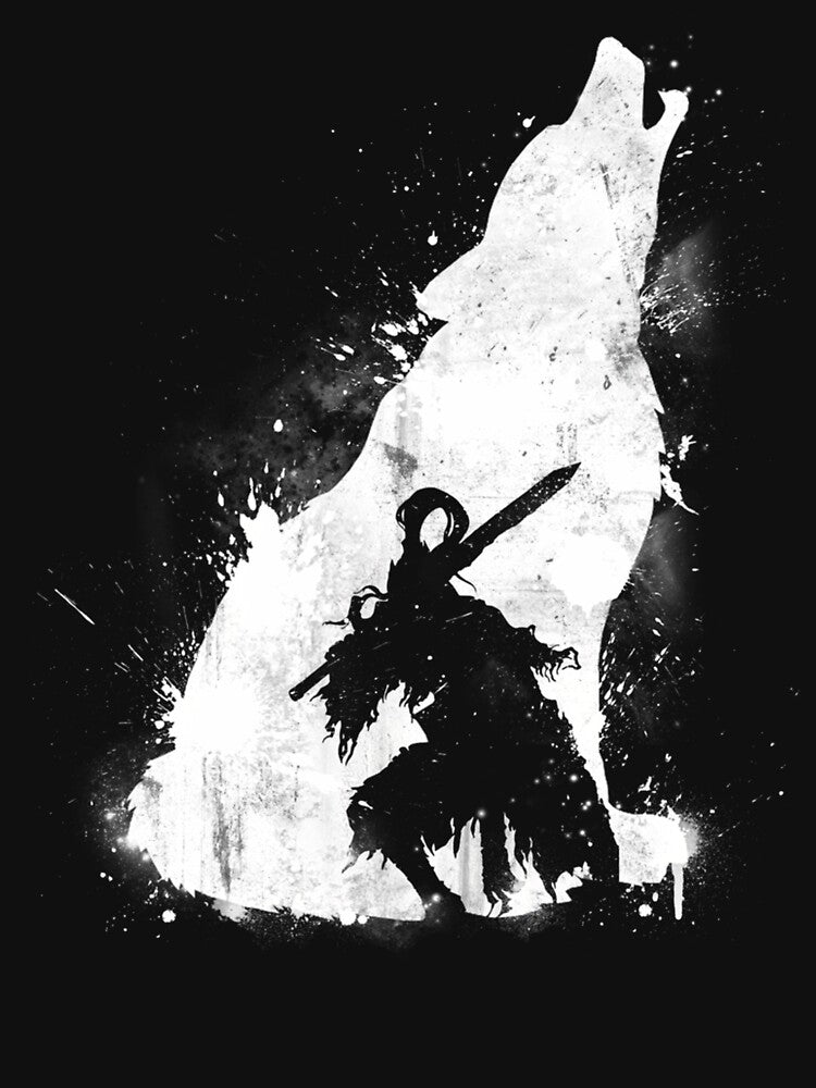 Abyss Warrior by rogeli-oblake