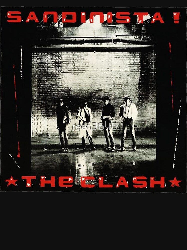 Copy of the clash by reen3646