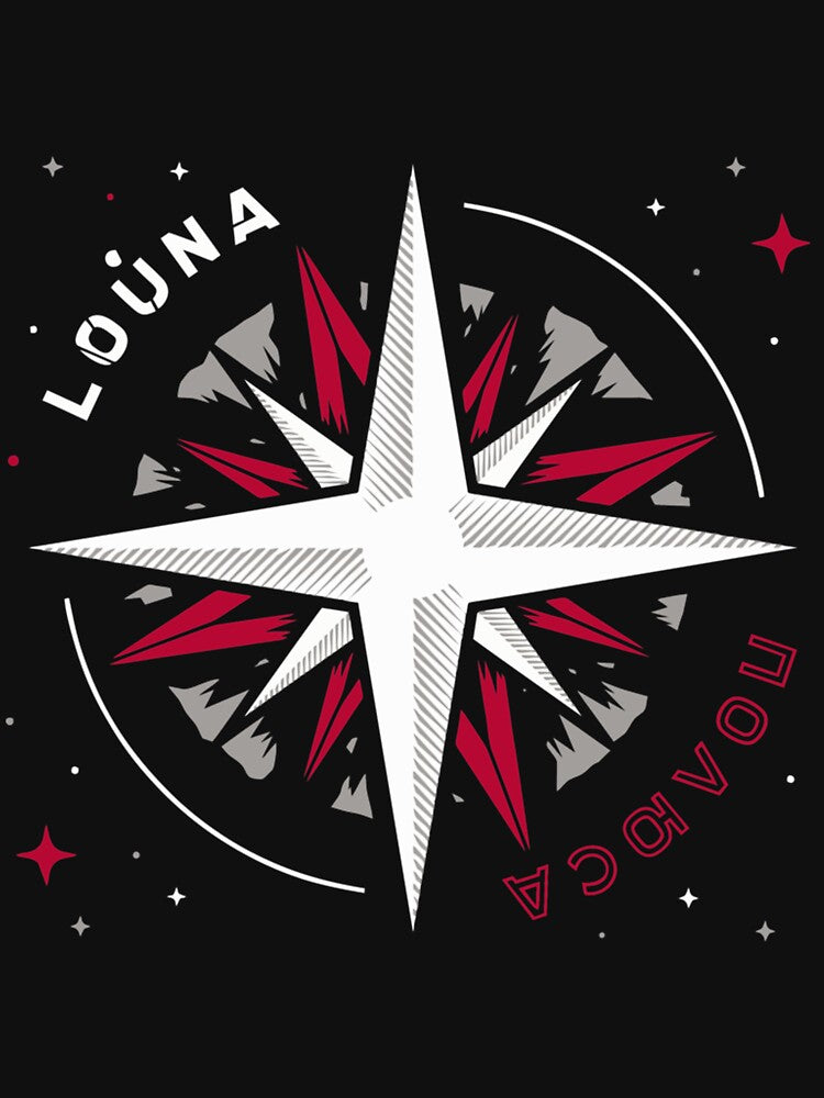 Louna - Полюса| Perfect Gift by nhantrangzz
