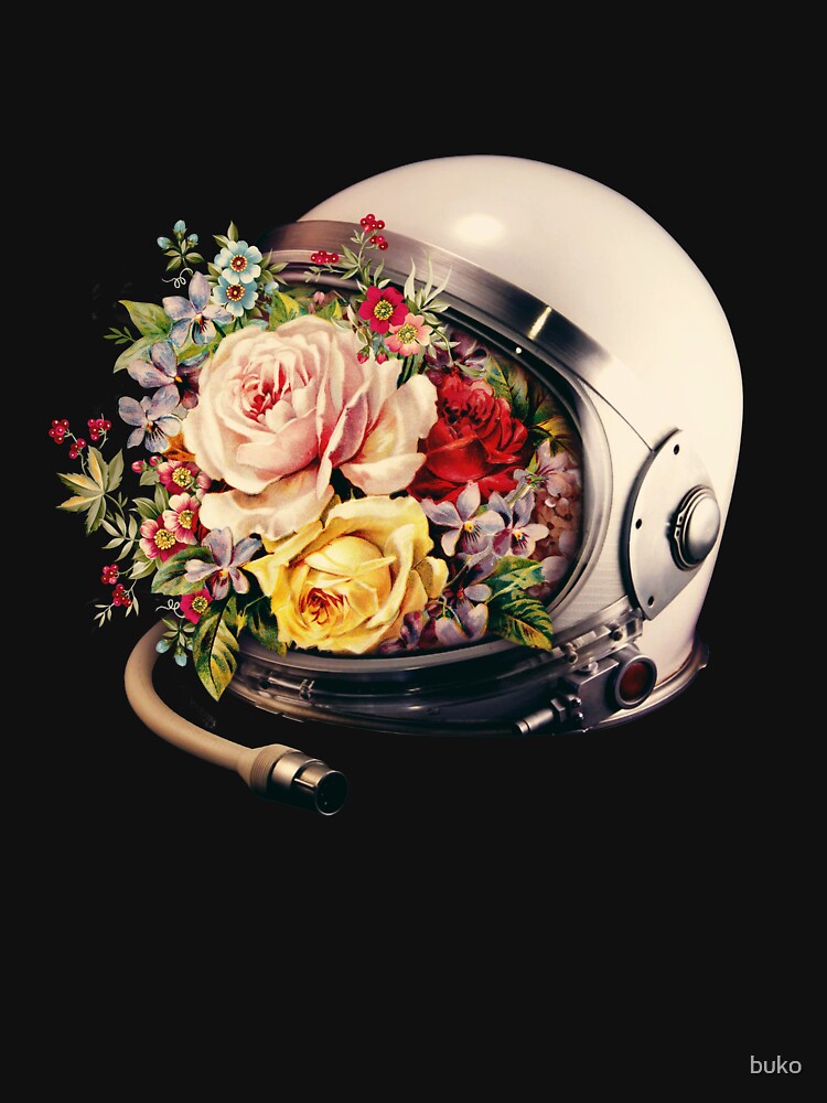 In Bloom by buko