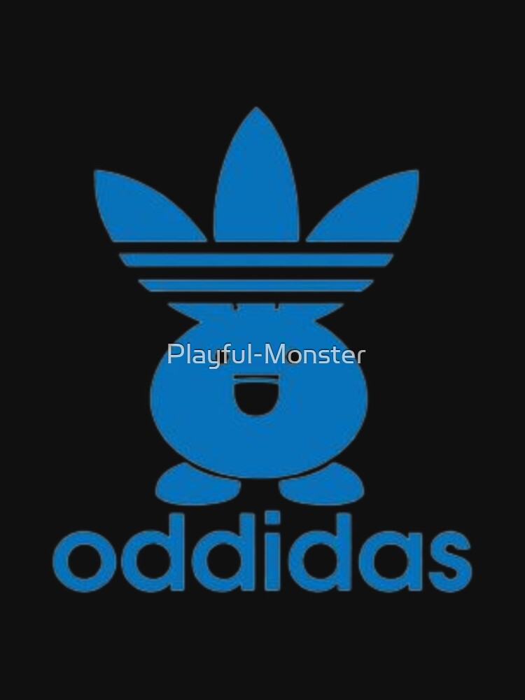 Oddida by Playful-Monster