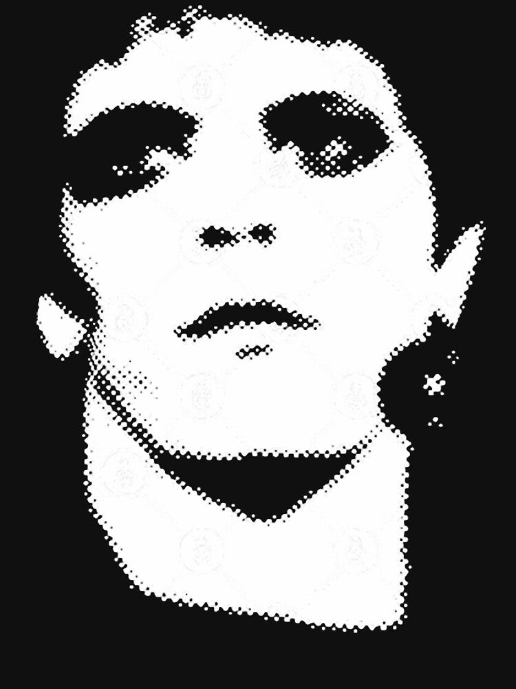 Art - Lou Reed by femonthper