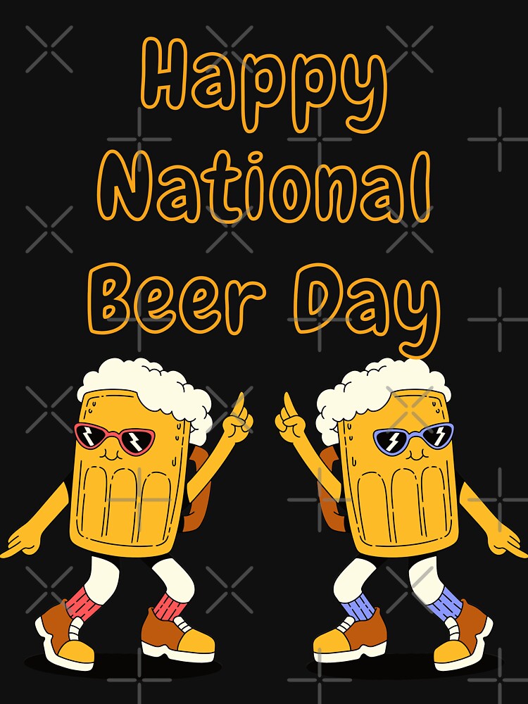 it's Beer Day by Simo0455
