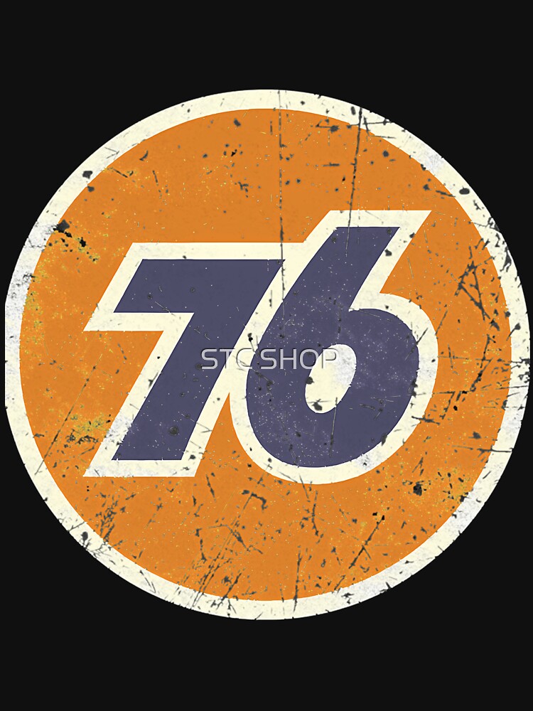 76s Oil Unions by STC SHOP