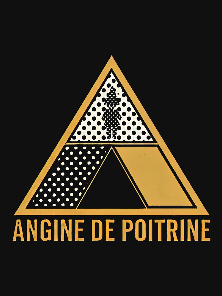 Angine-De-Poitrine by IrenaPekar