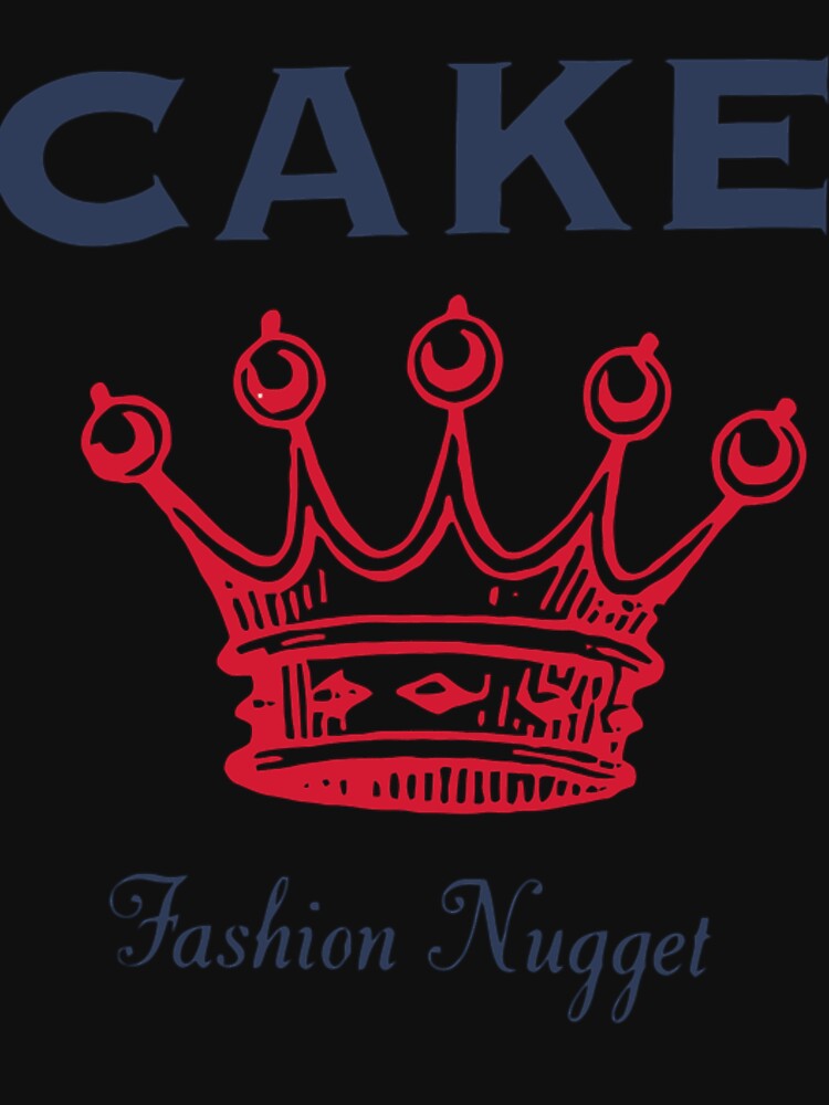 CAKE MUSIC FASHION NUGGET Essential by JayBecke13