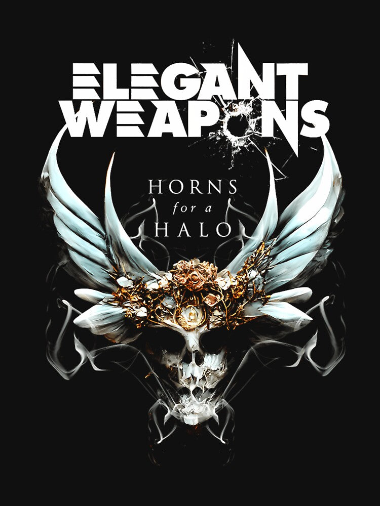 Elegant Weapons Band by badrkoussi