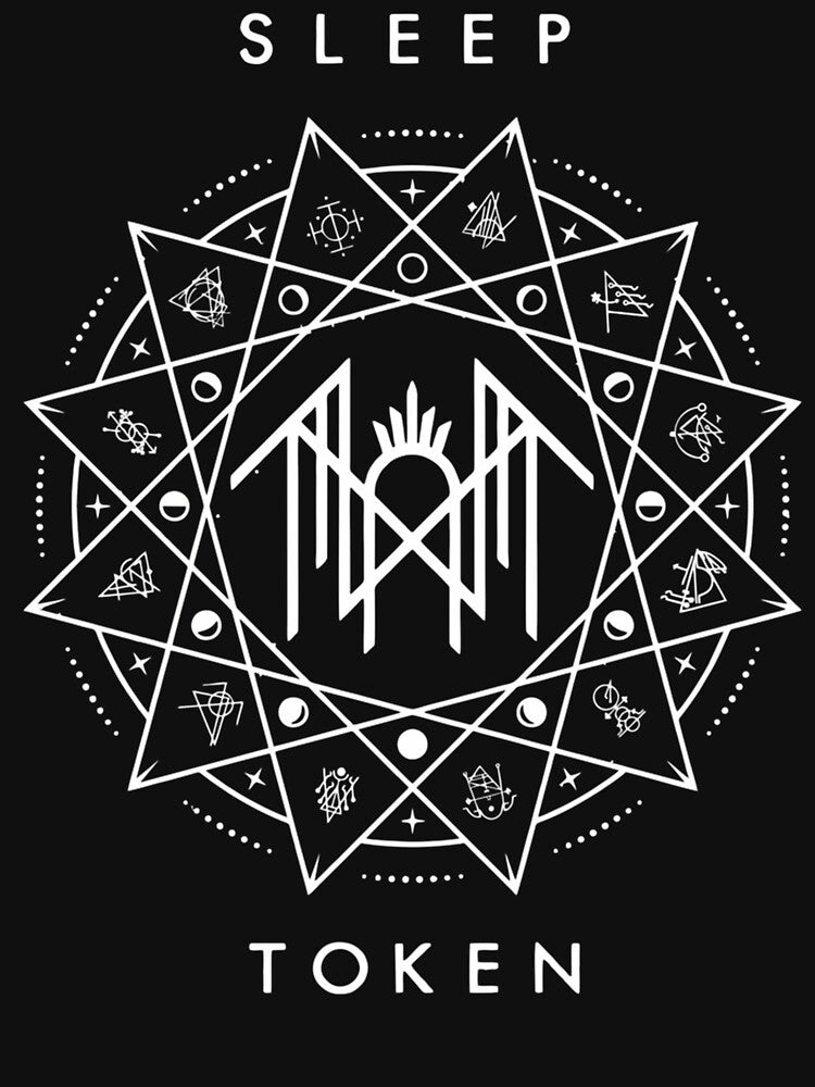 Another Twelve Triangles by DesignPotChef