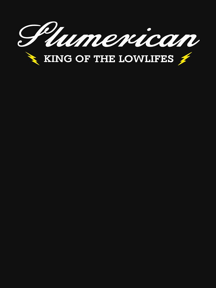 King of the Lowlifes by mohogamoto
