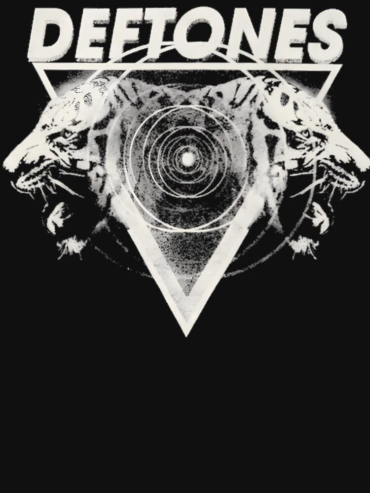deftones by Yen133