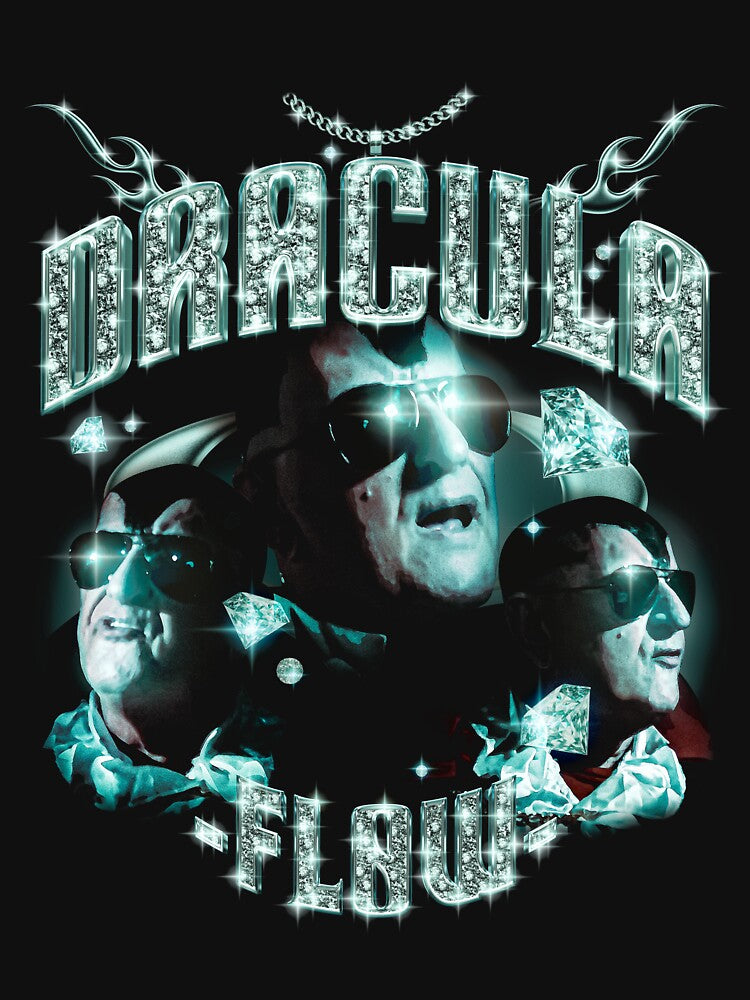 Dracula Flow - I by WildTakes
