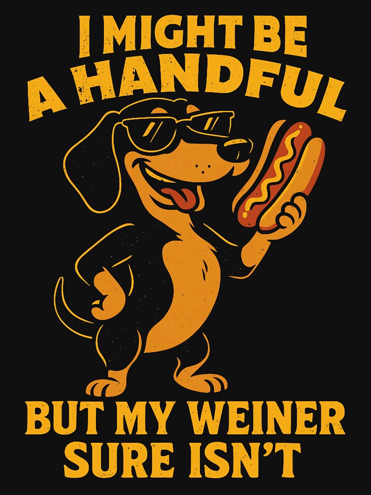 Funny Embarrassing Shirts Crude Cringey Inappropriate Humor by FrankIsabel