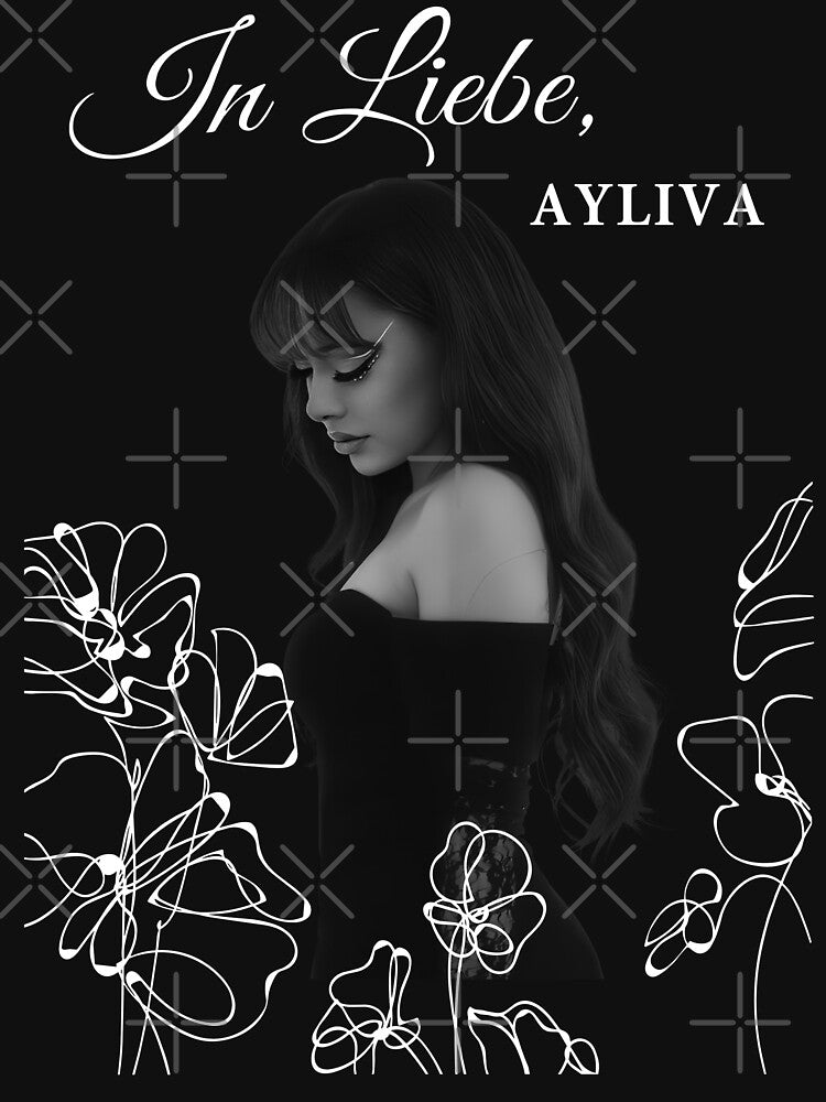 Ayliva In Liebe Flower by doplnmfop