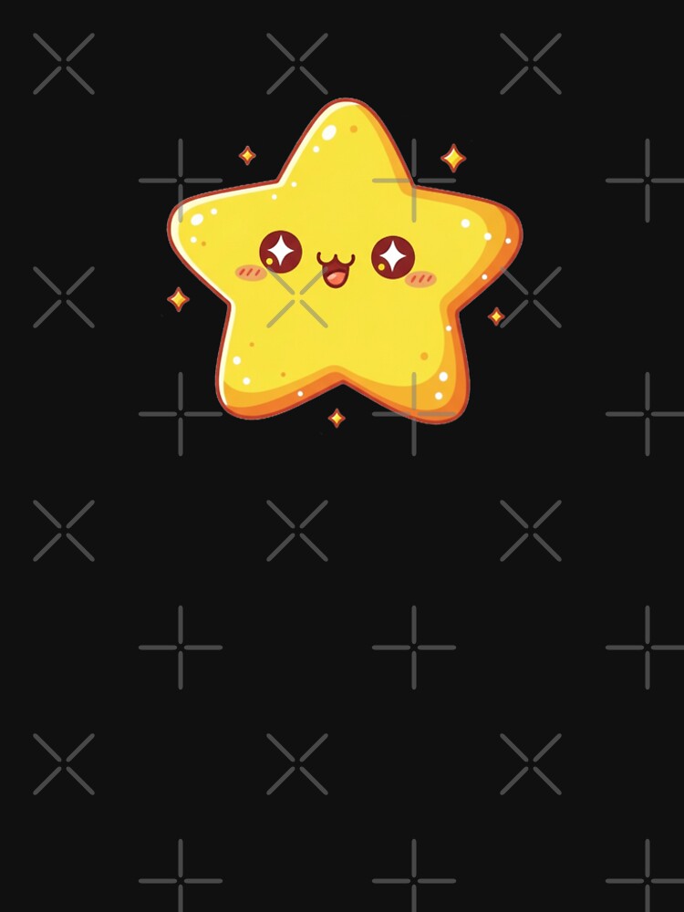 Star by SimonFernando