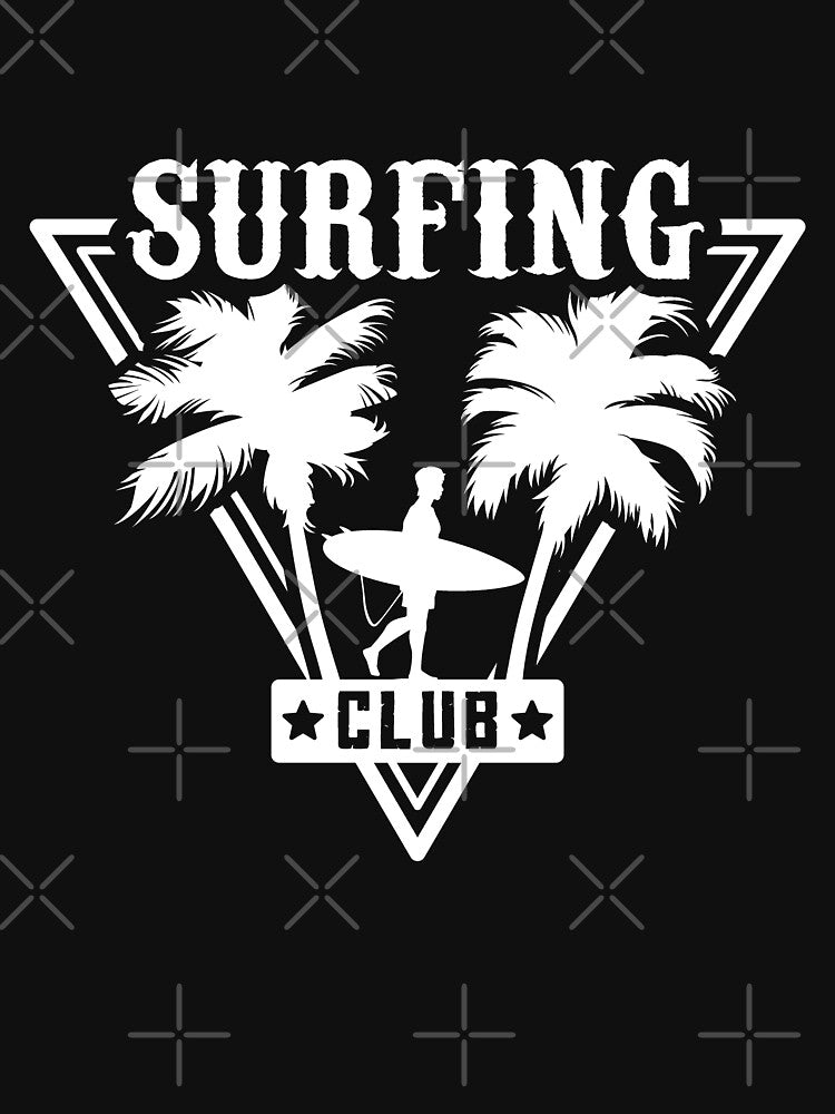 Surfing Club #7 by SalahBlt