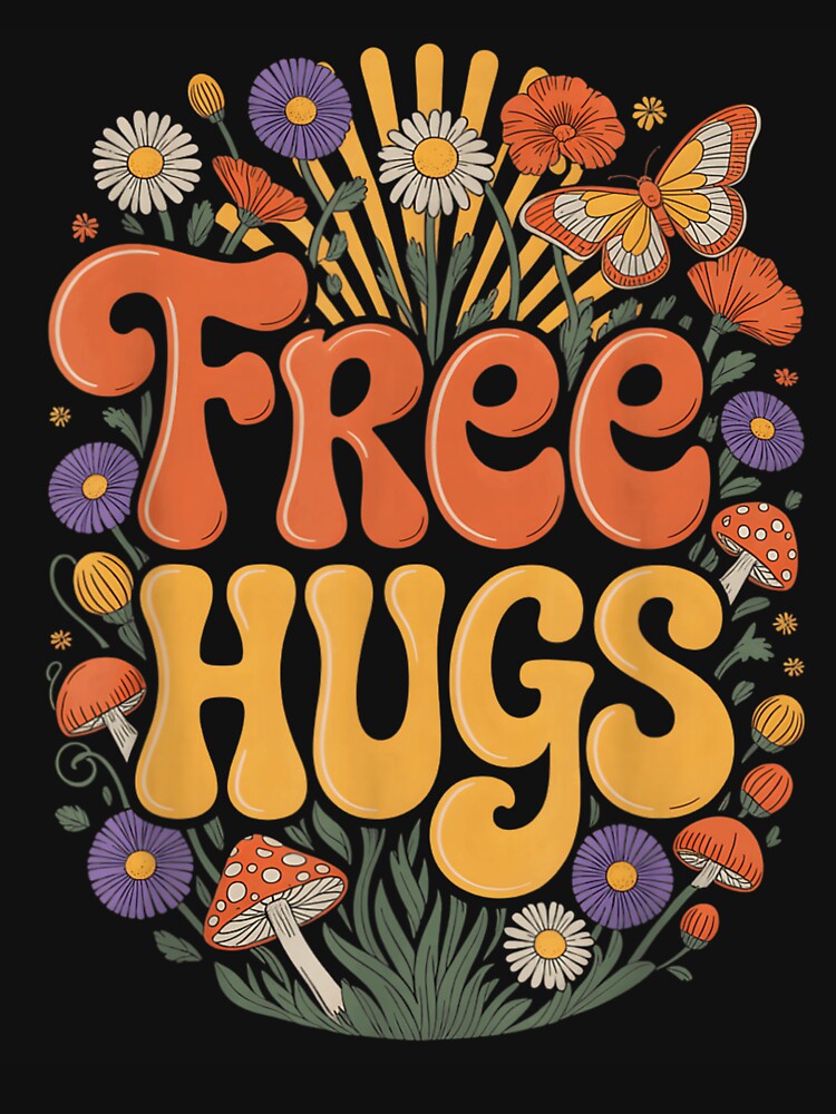 Holiday Hugs Day by shop happy ★★★★★