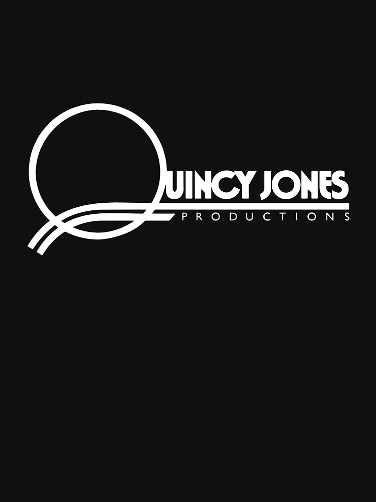 Quincy Jones Band by SusannaKola