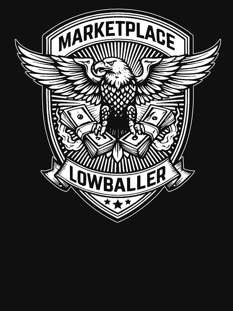 Marketplace Lowballer by hey-honey