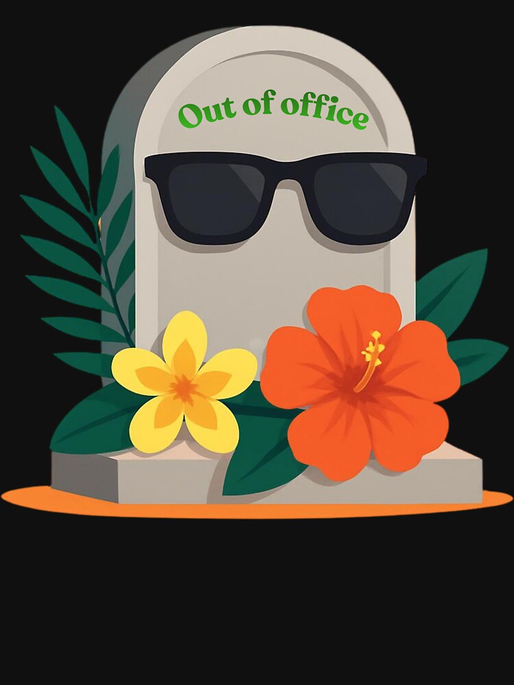 Out of Office by JtSProjects