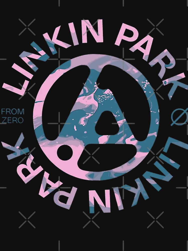 Linkin Park From Zero Band by ALECSPH