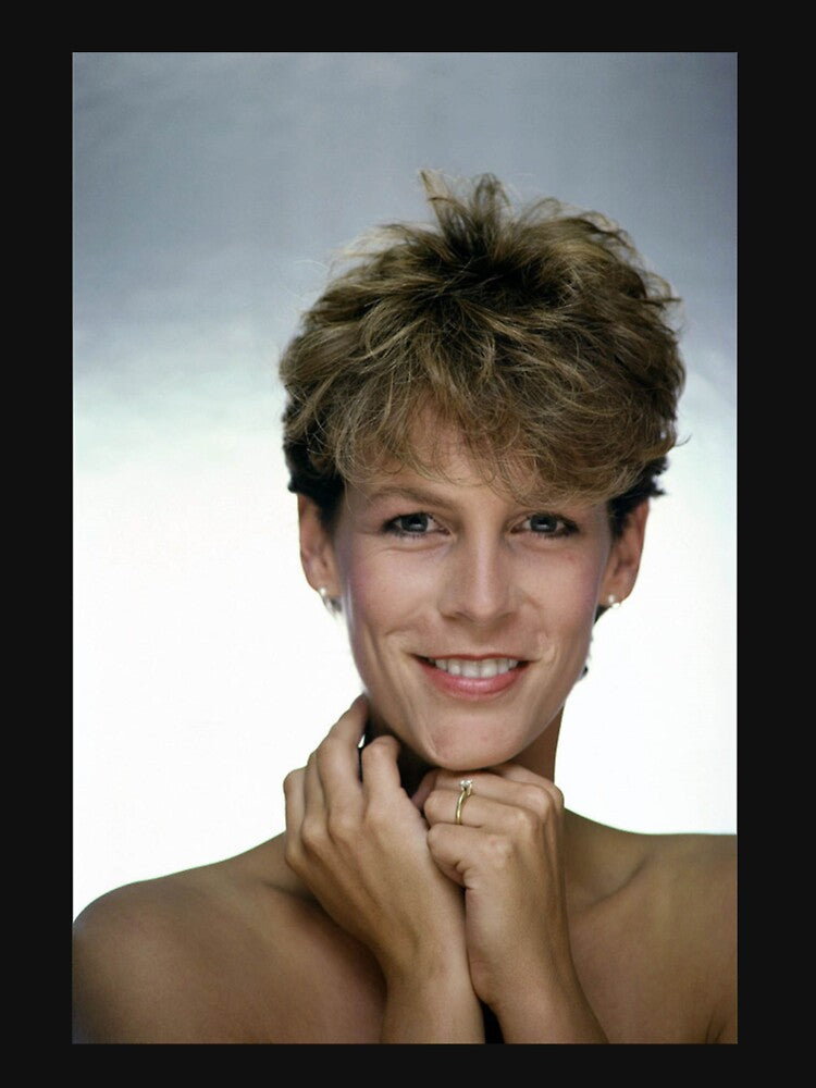 Jamie Lee Curtis by everettjamie3