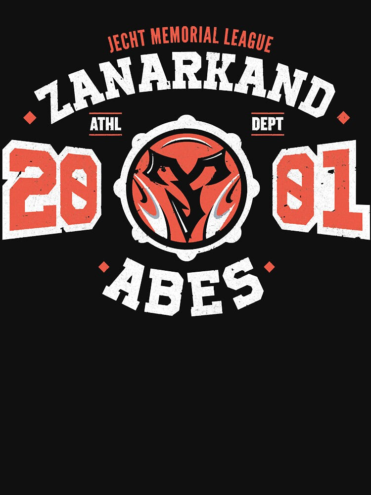 Zanarkand abes blitzball championship by ShyannaDeeter